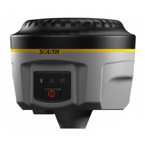 South Galaxy G1 Plus + Farlink Radio 12 km
