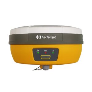 Hi-Target V30 Plus GNSS RTK System