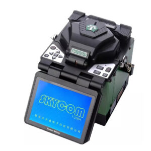 Skycom T-208H Fusion Splicer