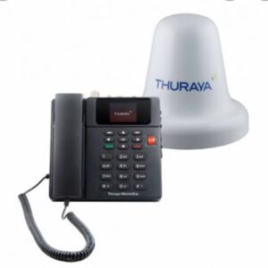 Thuraya MarineStar