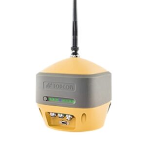 GPS Geodetic Topcon HiPer-HR