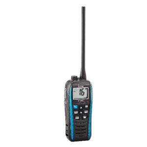 Icom IC-M25 VHF Marine