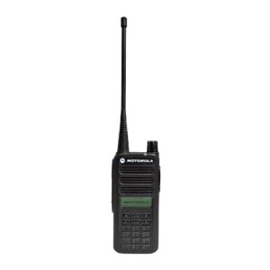 HT Motorola XiR C2660