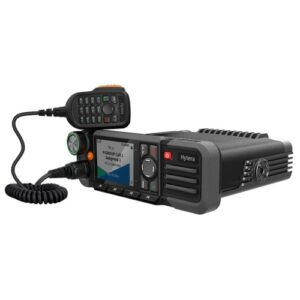 Radio RIG Hytera HM788