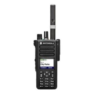 HT Motorola XiR-P8668i