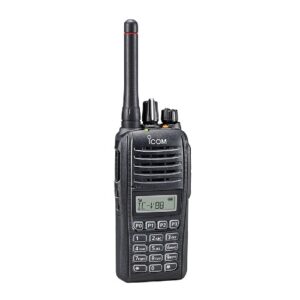 HT Icom IC-V88