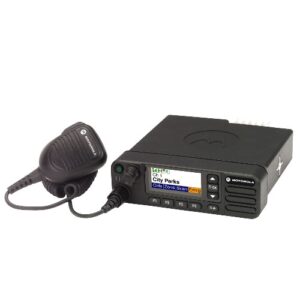 Radio RIG Motorola XiR-M6660