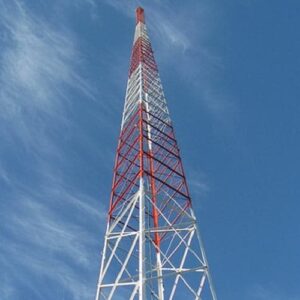 Tower Triangle