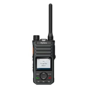 HT Hytera BP568