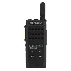 HT Motorola SL2M
