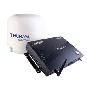 Thuraya Atlas IP+
