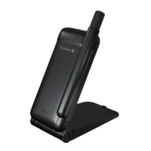 Thuraya SatSleeve Hotspot
