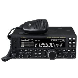Radio RIG Yaesu FT-450D