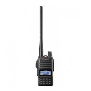 HT Yaesu FT-4X