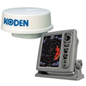 Koden MDC-941A