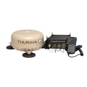Thuraya IP Commander