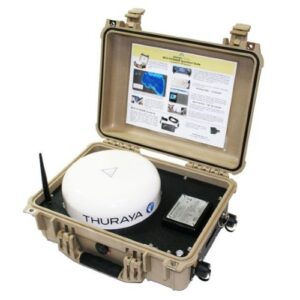 Thuraya MCD Voyager