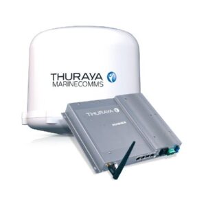 Thuraya Orion IP