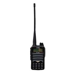 Alinco DJ-CRX6