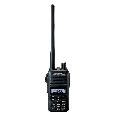 HT Yaesu FT-65R