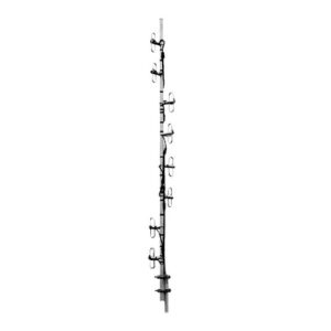 Antena Avanti AVO-150IIA