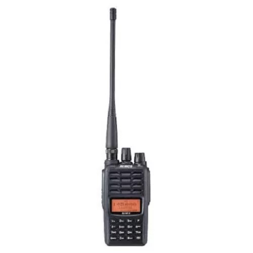 HT Alinco DJ-W18