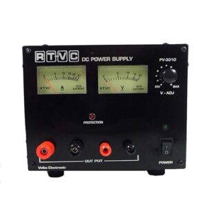 Power Supply RTVC PV-3310 30A