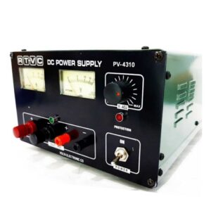 Power Supply RTVC PV-4310 40A