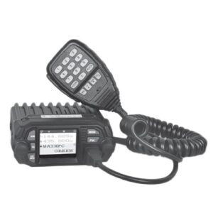Weierwei KT-8900D Quad Band