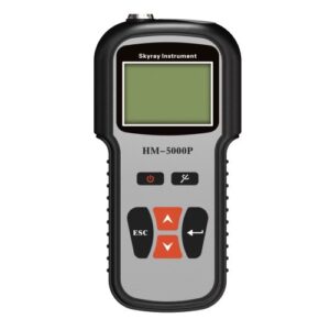 SKYRAY Instrument HM5000P Multifunctional Portable
