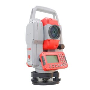 Total Station Alpha-Geo X