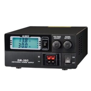 Alinco DM-30G