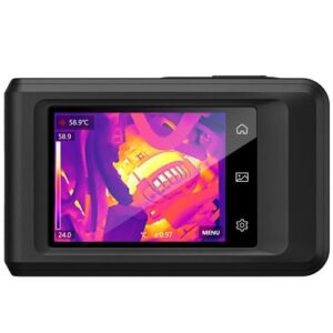 Hikmicro Pocket 2 Thermal Imaging Camera