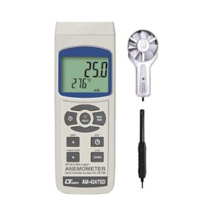 Lutron AM-4247SD Anemometer