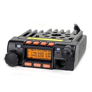 WeierWei UV-9800 (Dual Band)