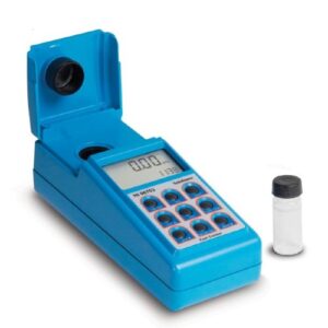 Hanna HI-98703 Turbidity Meter