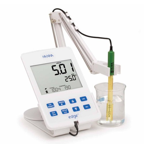 Hanna HI2003 edge™ - Conductivity/TDS/Salinity Meter