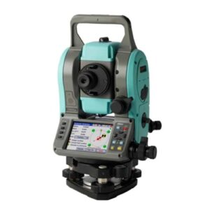 Total Station Nikon Nivo 3C