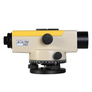 South DSZ2