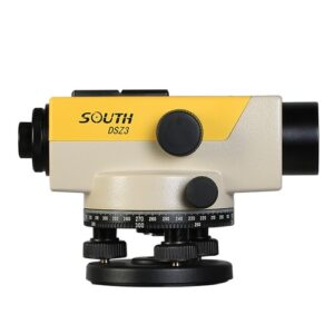 South DSZ3