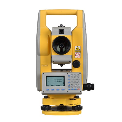 Total Station South N6 Series