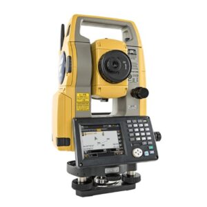 Total Station Topcon OS-202