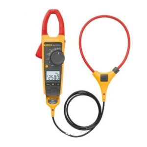 Fluke 376 True-rms AC/DC