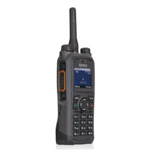 Hytera PT580H Plus UL913
