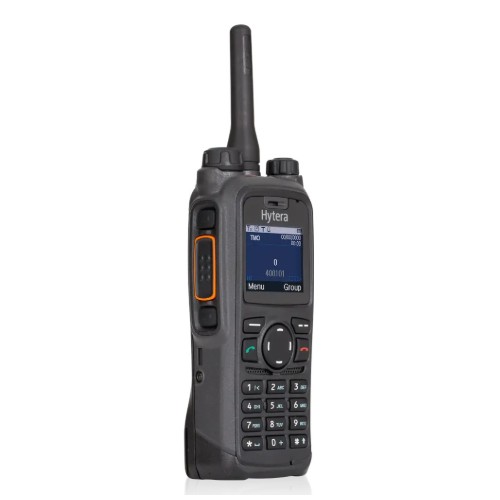 Hytera PT580H Plus UL913