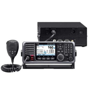 Icom IC-M803 MF/HF Marine Transceiver