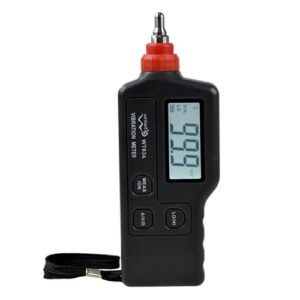 Wintact WT63A Vibration Meter