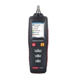 Wintact WT63C Vibration Meter
