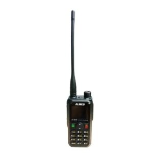 Alinco DJ-W70 Dual Band (VHF/UHF)