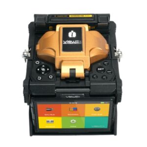 Inno View 5X A Core Alignment Fusion Splicer